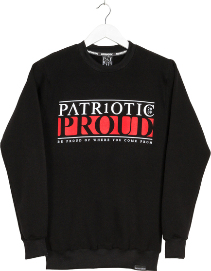 Bluza Patriotic