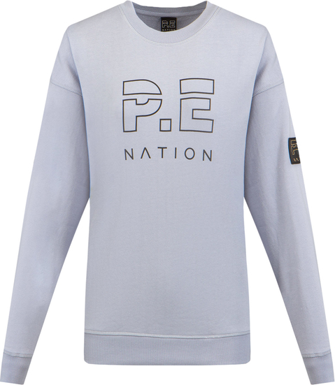 Bluza Pe Nation w stylu casual