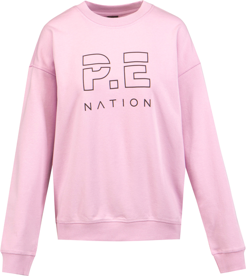 Bluza Pe Nation z bawełny