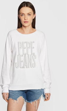 Bluza Pepe Jeans w młodzieżowym stylu