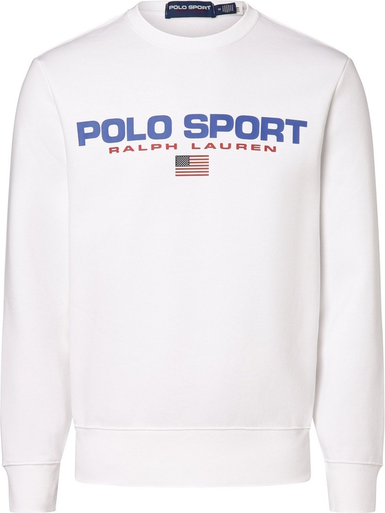 Bluza Polo Sport
