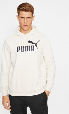 Bluza Puma w sportowym stylu