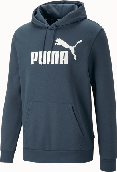 Bluza Puma w stylu klasycznym z bawełny