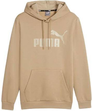 Bluza Puma z bawełny w stylu klasycznym