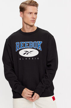 Bluza Reebok w sportowym stylu