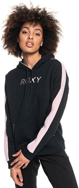 Bluza Roxy w młodzieżowym stylu