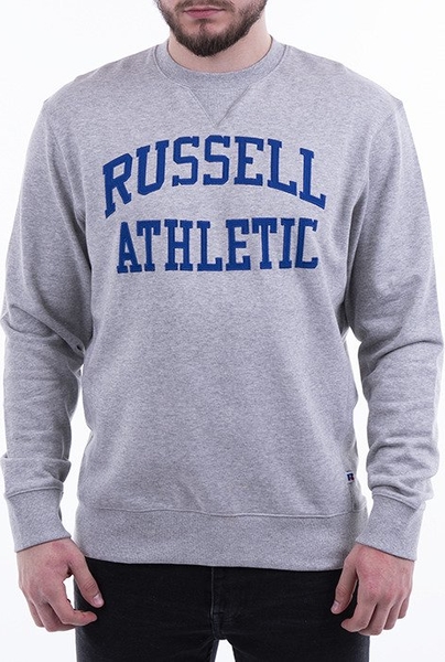 Bluza Russell Athletic w młodzieżowym stylu