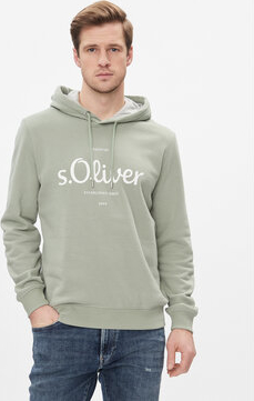 Bluza S.Oliver w młodzieżowym stylu