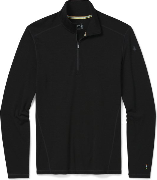 Bluza Smartwool w stylu casual z wełny