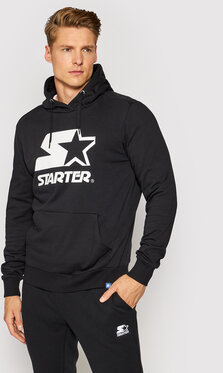 Bluza Starter w młodzieżowym stylu