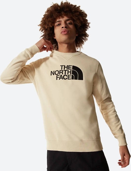 Bluza The North Face w młodzieżowym stylu