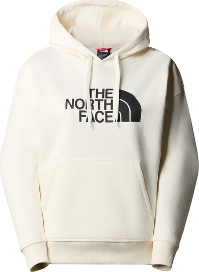 Bluza The North Face w młodzieżowym stylu z wełny