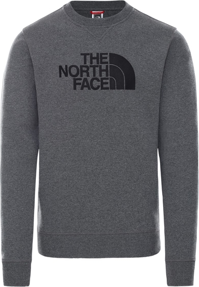 Bluza The North Face w sportowym stylu