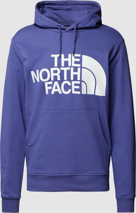 Bluza The North Face z nadrukiem