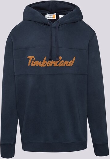 Bluza Timberland w street stylu