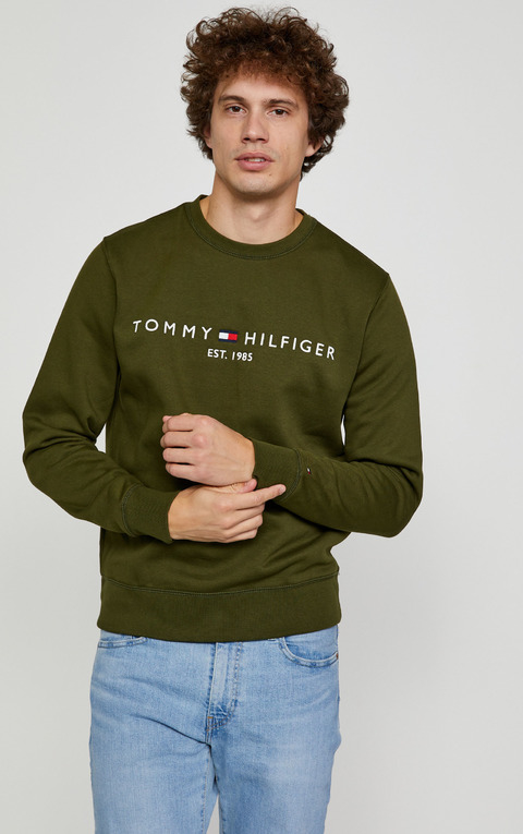 Bluza Tommy Hilfiger
