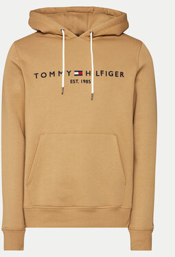 Bluza Tommy Hilfiger w młodzieżowym stylu