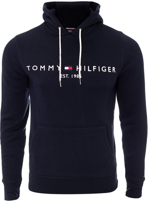Bluza Tommy Hilfiger w młodzieżowym stylu