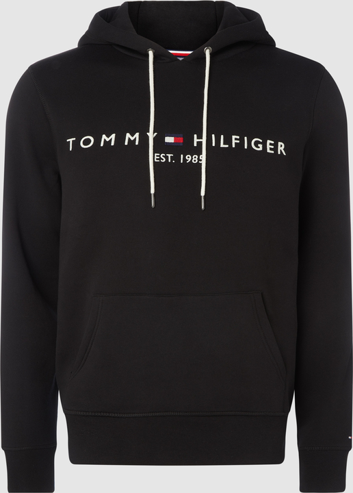 Bluza Tommy Hilfiger z bawełny w młodzieżowym stylu