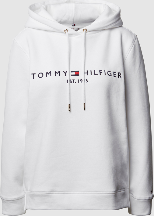Bluza Tommy Hilfiger z kapturem