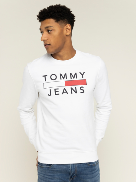 Bluza Tommy Jeans