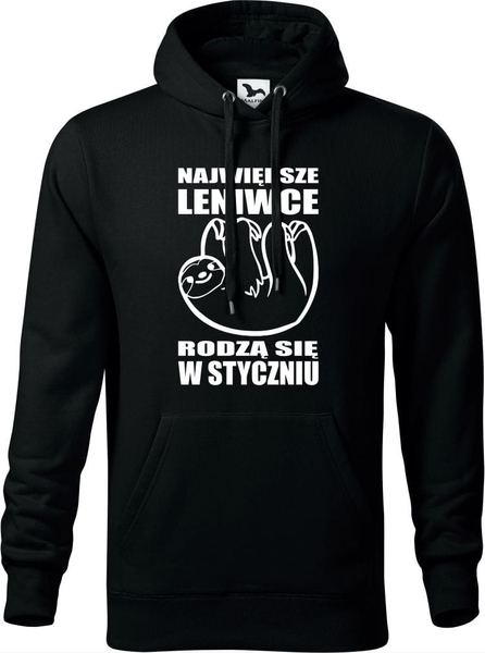 Bluza TopKoszulki.pl w młodzieżowym stylu