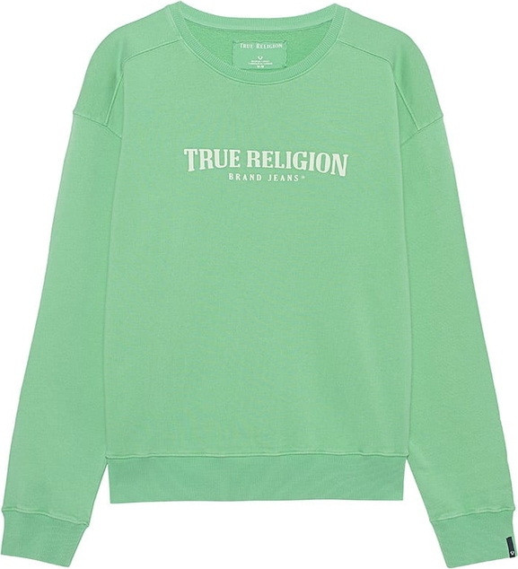 Bluza True Religion w młodzieżowym stylu