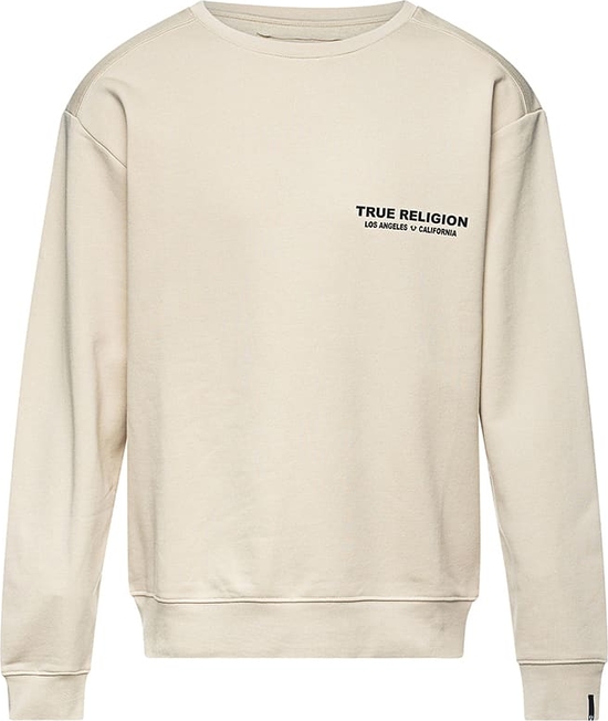 Bluza True Religion z bawełny w stylu casual