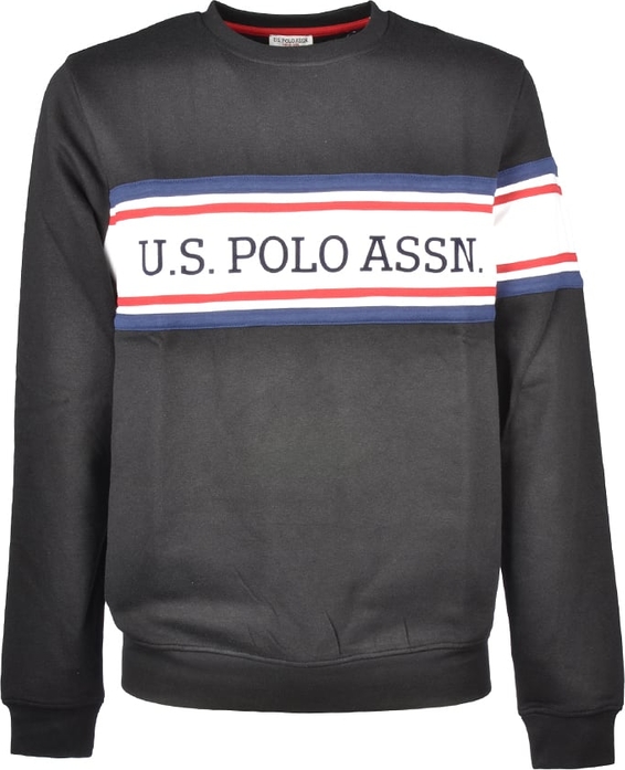 Bluza U.S. Polo