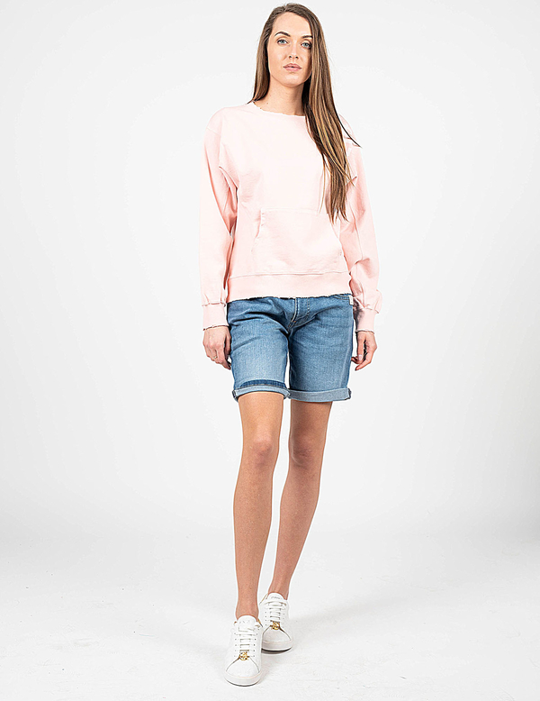Bluza ubierzsie.com w stylu casual