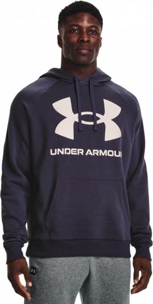 Bluza Under Armour w młodzieżowym stylu