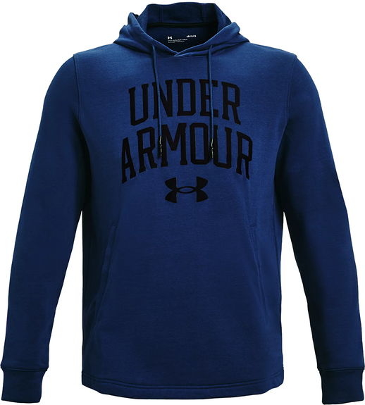 Bluza Under Armour w sportowym stylu