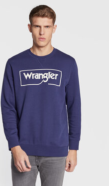 Bluza Wrangler w młodzieżowym stylu