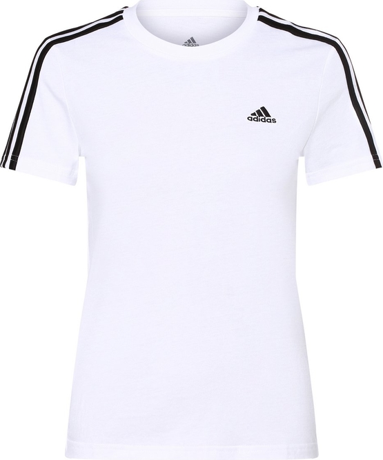 Bluzka Adidas Sportswear w sportowym stylu