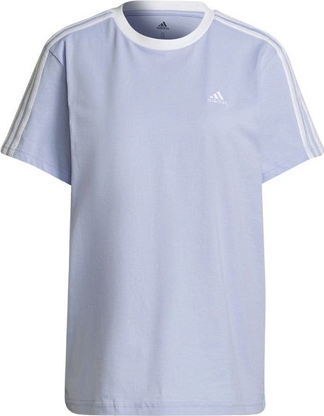 Bluzka Adidas z tkaniny