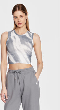 Bluzka Calvin Klein w sportowym stylu bez rękawów