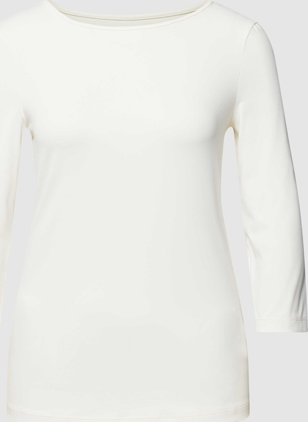 Bluzka Christian Berg Woman w stylu casual z długim rękawem