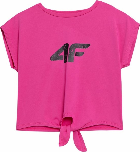 Bluzka dziecięca 4F
