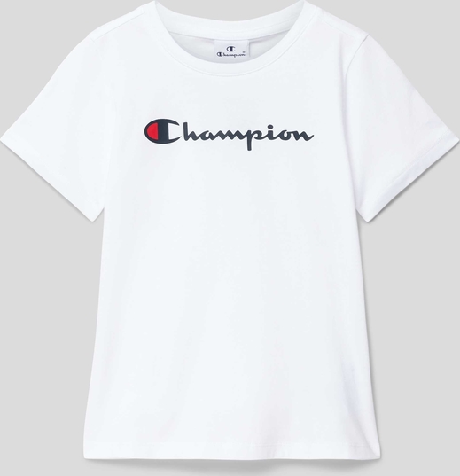 Bluzka dziecięca Champion