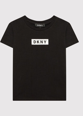 Bluzka dziecięca DKNY