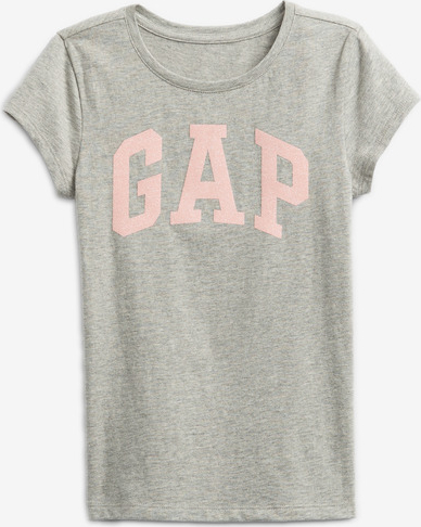 Bluzka dziecięca Gap dla dziewczynek
