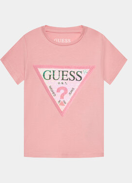 Bluzka dziecięca Guess