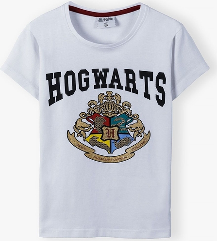 Bluzka dziecięca Harry Potter dla dziewczynek