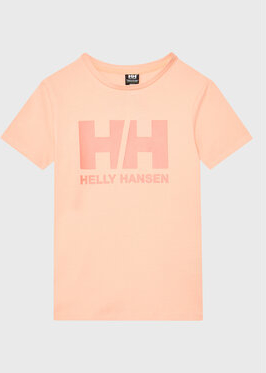 Bluzka dziecięca Helly Hansen