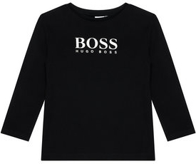 Bluzka dziecięca Hugo Boss dla chłopców