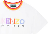Bluzka dziecięca Kenzo Kids