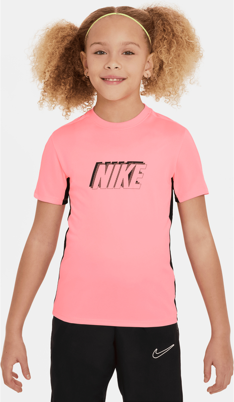 Bluzka dziecięca Nike z dzianiny dla dziewczynek