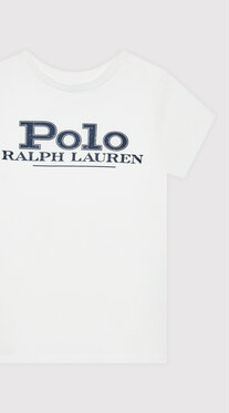 Bluzka dziecięca POLO RALPH LAUREN