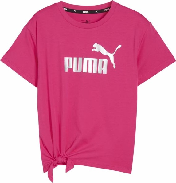 Bluzka dziecięca Puma dla dziewczynek