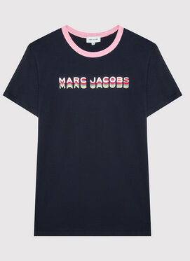 Bluzka dziecięca The Marc Jacobs
